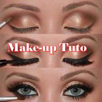 Makeup اسکرین شاٹ 1