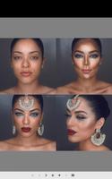 Makeup penulis hantaran