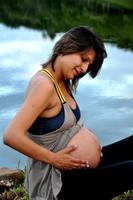 Pregnancy Symptoms 截图 2