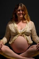Prenatal Yoga Classes ภาพหน้าจอ 2