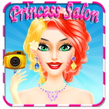 Candy Makeup Spa : Beauty Salon Games For Girls icône