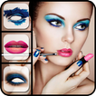 Makeup Camera Beauty App