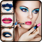 Makeup Camera Beauty App ícone