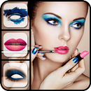 APK Makeup Camera Beauty App