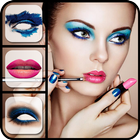 Makeup Camera Beauty App icon