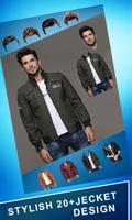 Veste Homme Photo Editor 2023 capture d'écran 3