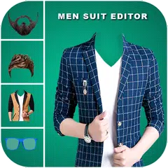 Man Suit Photo Editor 2019 - Men Photo Editor