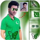 Independence Day DP Maker APK