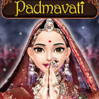 آیکون‌ Rani Padmavati - Indian Beautiful Queen Makeover