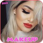 Makeup Face Pictures Ideas 2020 圖標