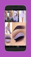 Makeup Face Pictures Ideas 2020-poster