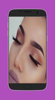 Makeup Face Pictures Ideas 2020 截圖 2