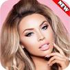 Face Makeup Pictures Steps APK