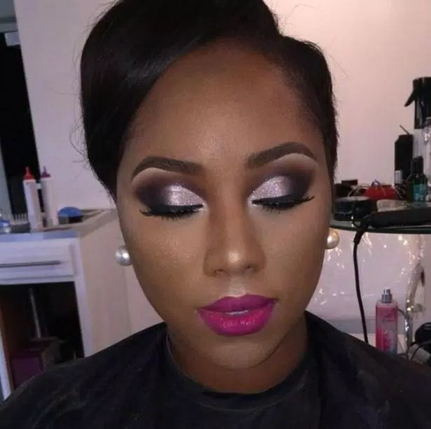 Descarga de APK de Maquillaje para mujeres negras para Android