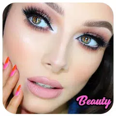 Face.Makeup.Eyeliner APK download