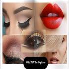 Complete Makeup Guide آئیکن
