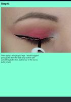 Complete Makeup Guide 截图 1