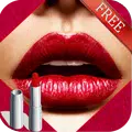 Lipstick Makeup Editor