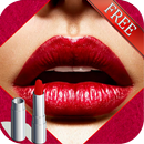 Lipstick Makeup Editor-APK