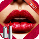 Lipstick Makeup Editor