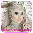 Makeup Pernikahan Indonesia