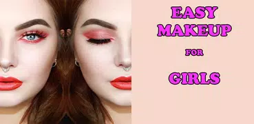 Easy Makeup For Girls