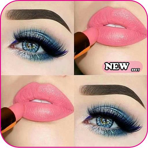 Easy Makeup For Girls