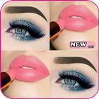 Easy Makeup For Girls آئیکن