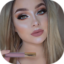Makeup Bilder (Gesicht, Auge, Lippe) APK