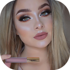 Makeup Pictures (face, eye, lip) icon