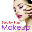 Makeup Step by Step