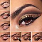 Make-up Styles and Tutorial icon