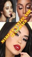 Make-up Styles and Tutorial poster