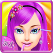 Pink Princess - Makeup Salon