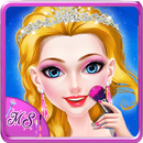 Royal Princess : Dress Up Makeup Artist APK