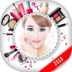 Скачать Face Beauty Makeup APK