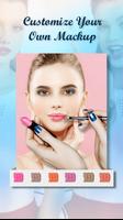 Face Beauty Makeup Ekran Görüntüsü 2