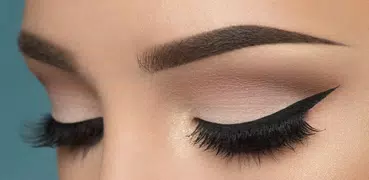 Makeup Tutorial - Step by Step 2018