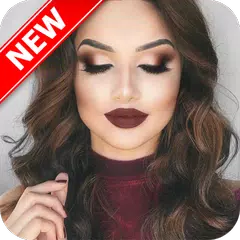 Makeup Tutorial - Step by Step 2018 APK download