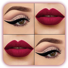 Beautiful Makeup Tutorial icon