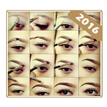 Eyebrow Makeup Tutorial