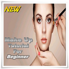 Makeup Tutorial for Beginner آئیکن