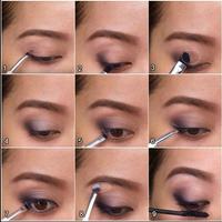 Makeup Tutorial for Beginner اسکرین شاٹ 3