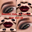 Make Up Tutorial Matching APK