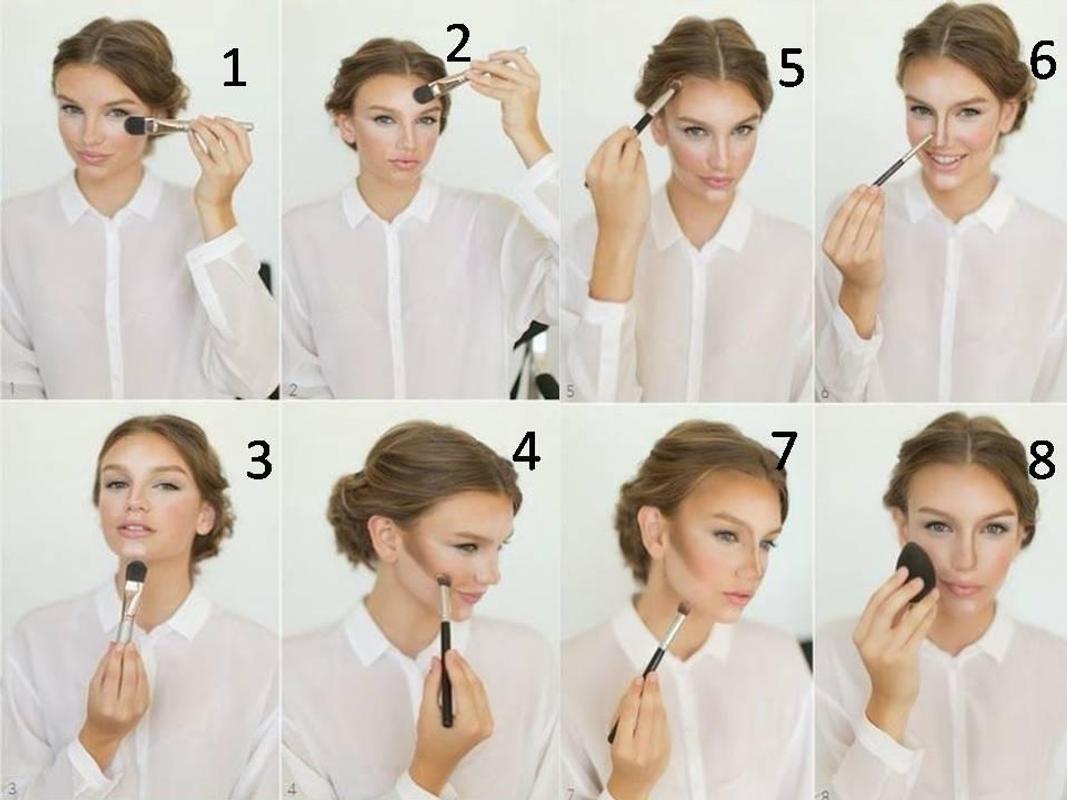 Makeup Tutorial Contouring For Android APK Download