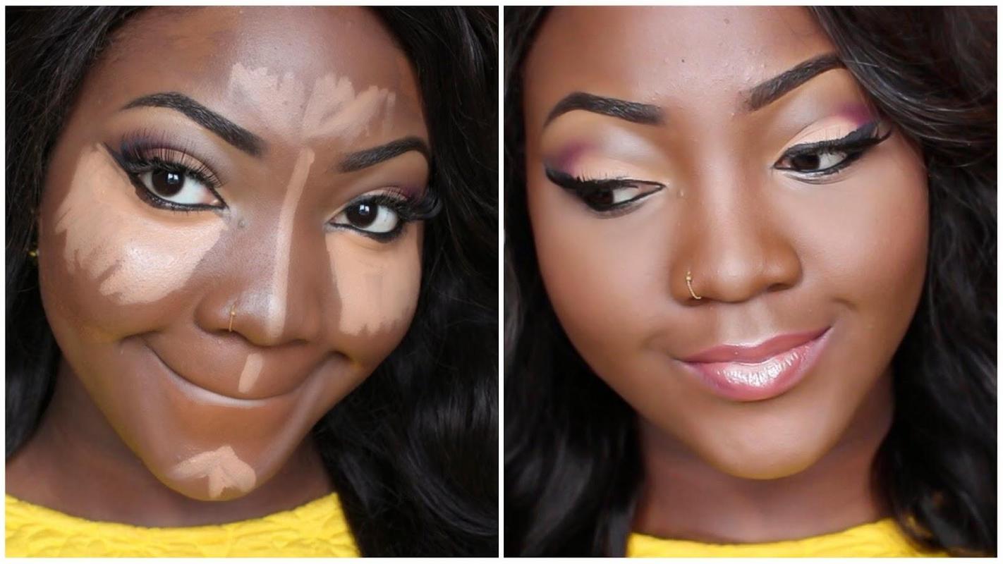 Makeup Tutorial Contouring For Android APK Download