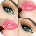 Makeup Tutorial 2018 pro.