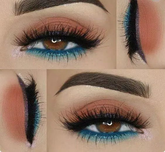 Descarga de APK de tutorial de maquillaje para principiantes para Android Descarga de APK de tutorial de maquillaje para principiantes para Android