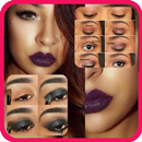 Makeup Tutorial for Black Women APK