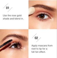 Makeup Tutorial for School Step by Step Affiche